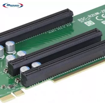 Super Micro Supermicro RSC R2UW-2E8E16+ - riser karta (RSC-R2UW-2E8E16+)