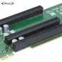Super Micro Supermicro RSC R2UW-2E8E16+ - riser karta (RSC-R2UW-2E8E16+)