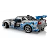 LEGO TECHNIC 42210 Rýchlo a zbesilo Nissan Skyline GT-R (R34)