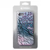 Krusell 61897 puzdro na telefón pre iPhone SE 2020 iPhone 7 8 Modrá