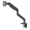 SBOX LCD držiak LCD-C49 pre 17–49 palcové obrazovky, do 20 kg, VESA 100x100