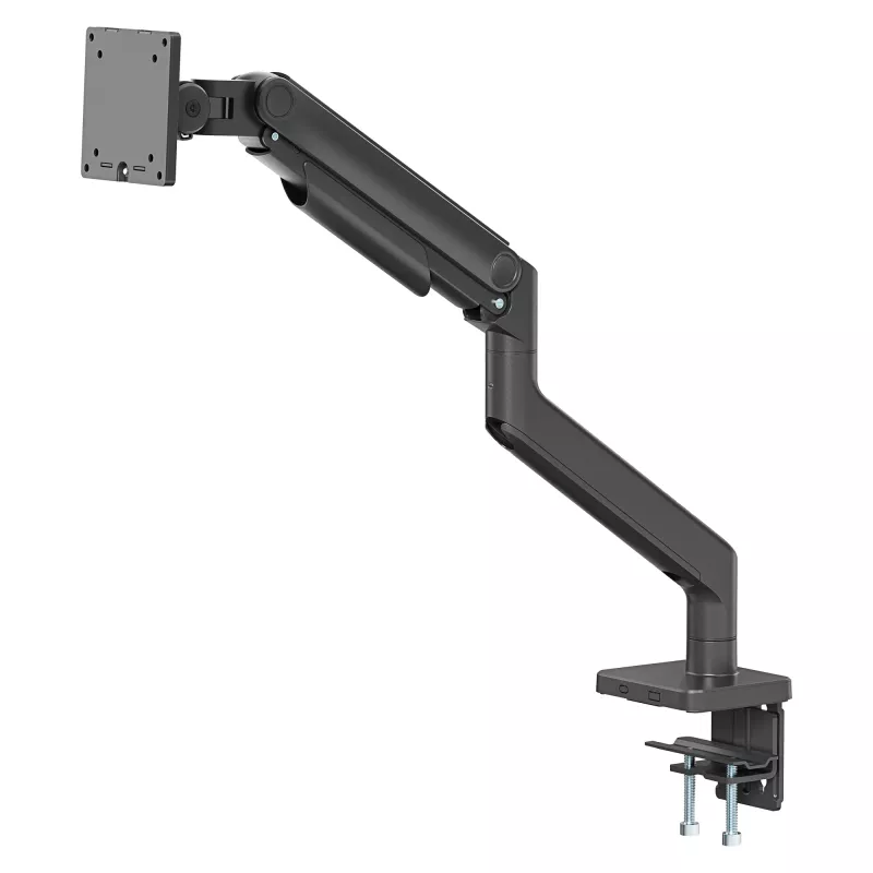 SBOX LCD držiak LCD-C49 pre 17–49 palcové obrazovky, do 20 kg, VESA 100x100