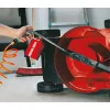 Einhell ESP 2005 striekacia pištoľ so zásobníkom na nasávanie, 0,9 l, 3 bar, červená