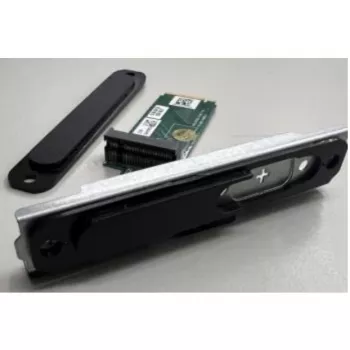 ASUS NUCIOAES0CR príslušenstvo na rozšírenie o druhý SSD M.2 22x80 pre NUC 15 (90MA0000-P00960)