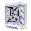PC skriňa Thermaltake CTE E660 MX Midi Tower biela