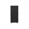 Lanberg FF01-8847-12B stojanový rack 47U voľne stojaci čierny