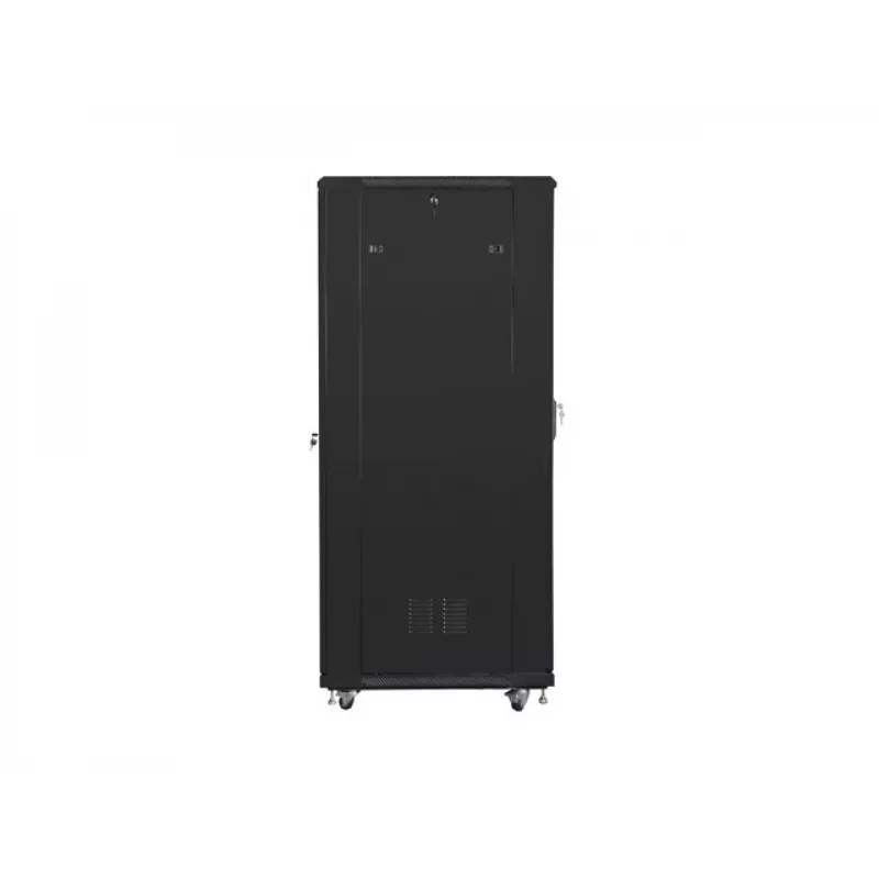 Lanberg FF01-8847-12B stojanový rack 47U voľne stojaci čierny