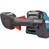 Makita XGT UH014GZ akumulátorové nožnice na živý plot, 40 V, 75 cm, hrúbka rezu 18 mm, bez akumulátora a nabíjačky, modro-čierne