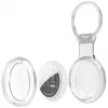 Lokalizátor 4smarts SkyTag Lucid balenie 2 ks – Bluetooth GPS tracker, biela