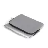 DICOTA D32025 Skin URBAN obal na notebook pre MacBook Air 15″ M2, 38,1 cm (15″), neoprén, sivý