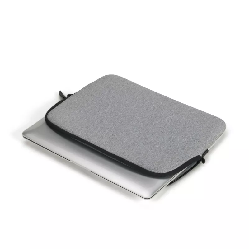 DICOTA D32025 Skin URBAN obal na notebook pre MacBook Air 15″ M2, 38,1 cm (15″), neoprén, sivý