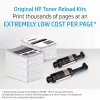 Toner HP 103A náhradná sada 2500 strán čierna