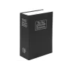 Pokladnička TRACER TRASEJ47654 — BookSafe Pro Design, bezpečný malý trezor, odolný materiál