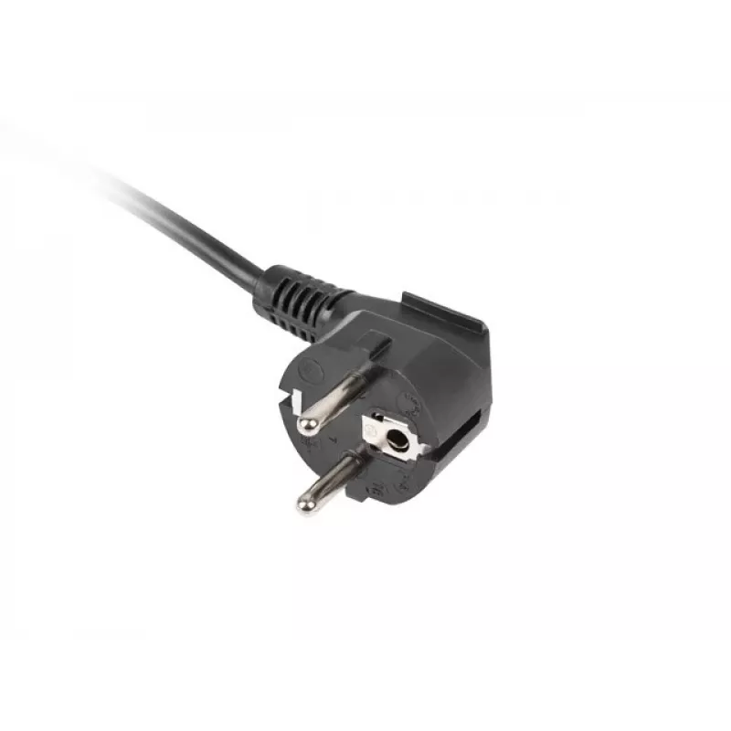 Armac M6/25/CZ napájacia rozvodnica (PDU) 6 AC výstupov čierna