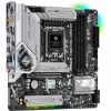 Základná doska ASRock B760M Steel Legend WiFi — Intel B760, LGA 1700, micro ATX, DDR5, 4 DIMM, 128GB, Wi‑Fi 6E, 2.5Gb LAN