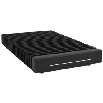 OWC ThunderBlade X8, 16 TB prenosné SSD, Thunderbolt (40 Gbit/s)