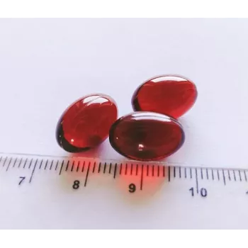 GAME DOG Krill Oil - výživový doplnok pre psov - 60 tabliet
