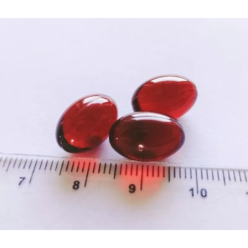 GAME DOG Krill Oil - výživový doplnok pre psov - 60 tabliet