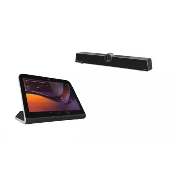 Teams RXV81 Video Collaboration Bar (Mtrfa) Bdl 10 s RX-PAD