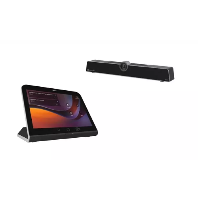 Teams RXV81 Video Collaboration Bar (Mtrfa) Bdl 10 s RX-PAD