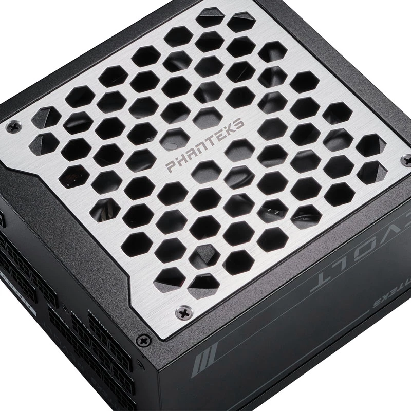 Napájací zdroj Phanteks Revolt 1000 W