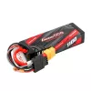 Lipo Gens ace G-Tech 1100mAh 11.1V 3S1P 60C GRP-76 Hardcase batéria s XT60 konektorom
