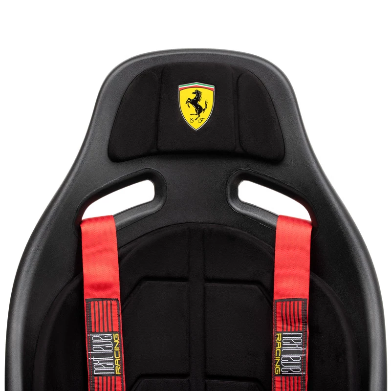 Next Level Racing NLR-E047 Elite ES1 Seat Scuderia Ferrari Edition – herná stolička