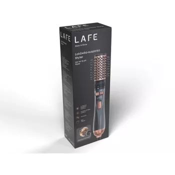 Styler na vlasy LAFE LAFLOK47536 s technológiou Sleek & Shine