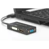 HDMI 3in1 adaptér Digitus AK-330403-002-S
