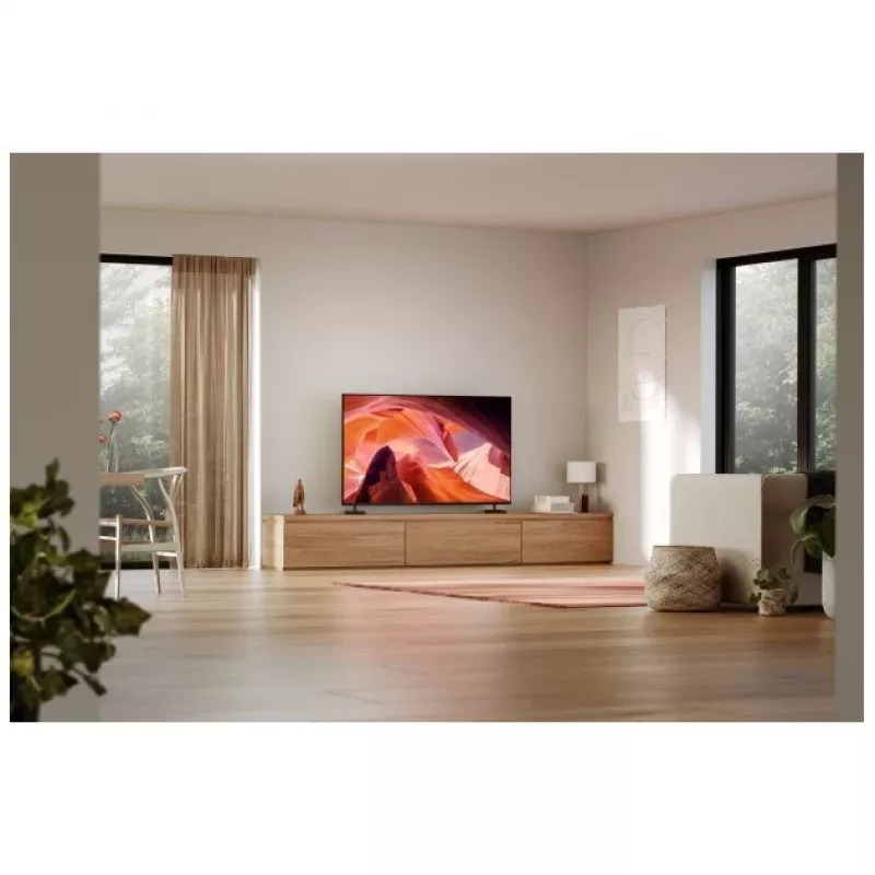 Sony Bravia Professional FWD-65X80L televízor 165,1 cm (65 palcov) 4K Ultra HD Smart TV, Google TV, HDR, TV tuner
