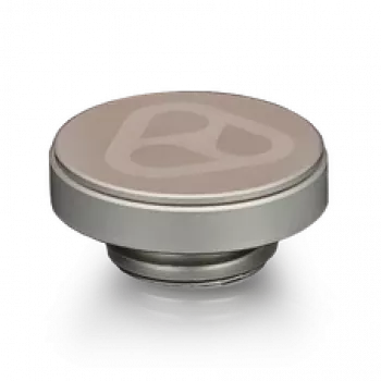 Thermal Grizzly DeltaMate Plug – matný nikel (TG-DM-FIT-0209)