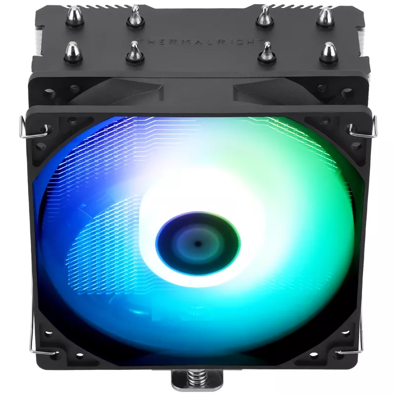 Thermalright Assassin X 120 Refined SE ARGB chladič CPU