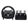 Logitech G920 Driving Force pretekársky volant s pedálmi pre Xbox One a PC, USB, čierny (941-000123)