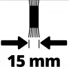 Leštiaci kotúč Einhell 3424100