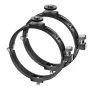 Montážne krúžky pre teleskop Sky-Watcher SW-4406 pre 160-mm optický tubus