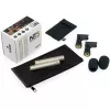 RØDE NT5-MP mikrofón strieborný štúdiový mikrofón
