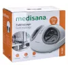 Shiatsu masážny prístroj na nohy Medisana FM 888