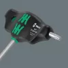 Wera Bicycle Set 6 Sada T-kľúčov, 10-dielna, v úložnom boxe (05004174001)