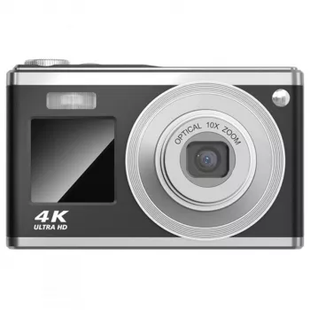Kompaktný fotoaparát AgfaPhoto Realishot DC9200
