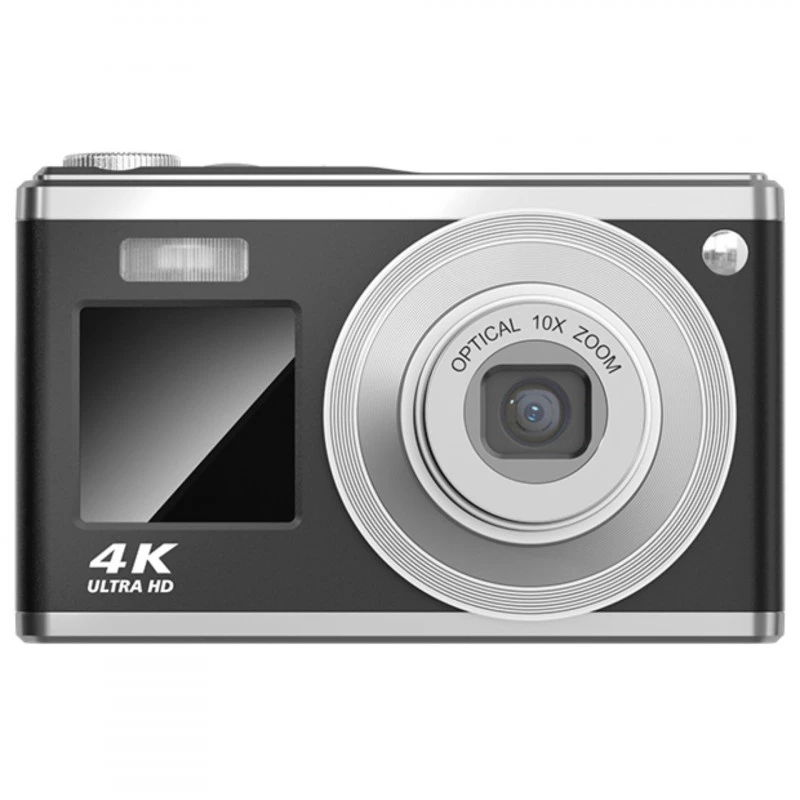Kompaktný fotoaparát AgfaPhoto Realishot DC9200