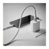 Intenso 3-balík USB adaptér USB-A -> USB-C C480C Hliník
