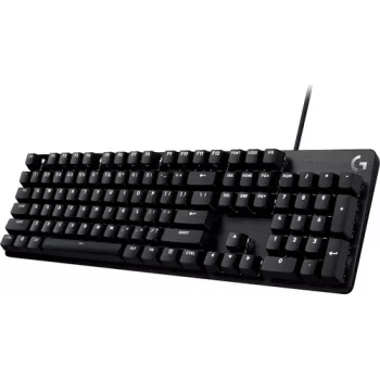Logitech G G413 SE klávesnica USB AZERTY belgická čierna (920-010557)