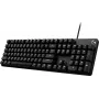 Logitech G G413 SE klávesnica USB AZERTY belgická čierna (920-010557)