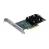 Interný HBA adaptér Broadcom 9500-8i — PCIe SAS/SATA 12 Gbit/s, NVMe, Full-Height/Low-Profile