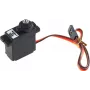 Amewi mini servo AMXRacing 933MG digitálne mini digitálne servo materiál prevodovky: kov (28953)