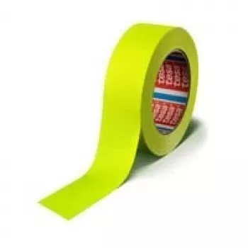 Páska TESA 4671 25 mm x 25 m žltá