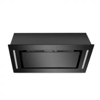 ELEYUS HOOD ATR L 14 200 52 BL podstavný čierna 52 cm 424 m³/h