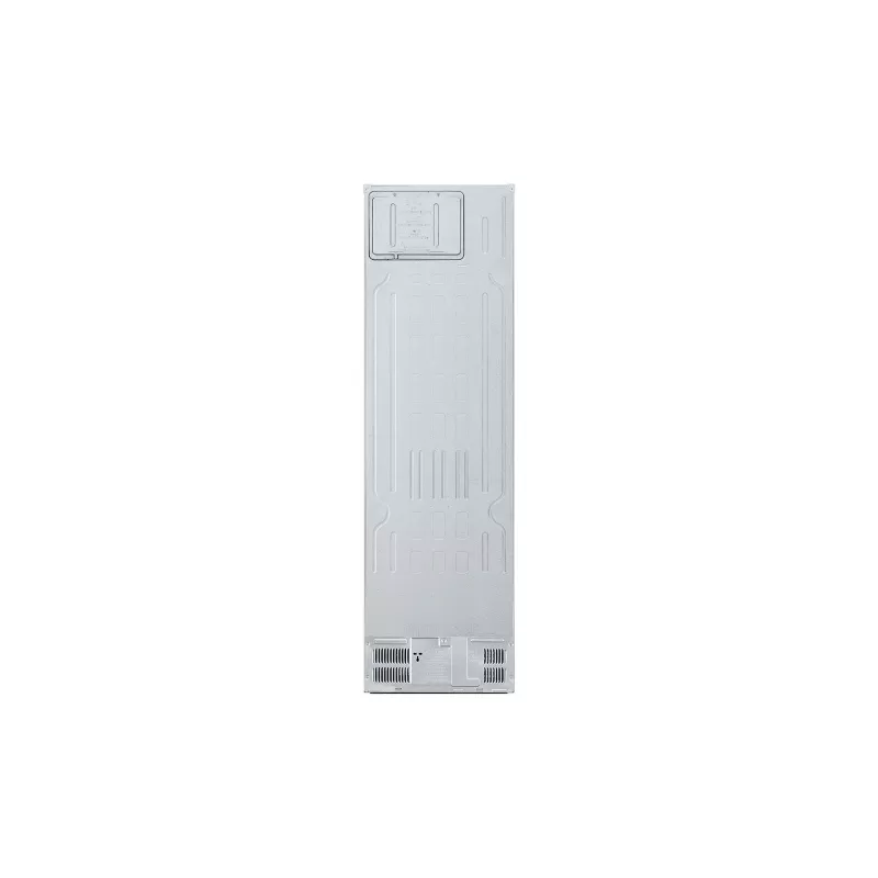 Chladnička s mrazničkou LG GBV3200DSW