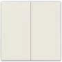 JUNG LS 995 - slonovina - 505 U - 509 U - 505 TU - 509 TU - 535 U - 539 U - IP44