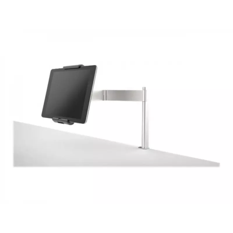 Pasívny držiak Durable 8931-23 Tablet/UMPC strieborný